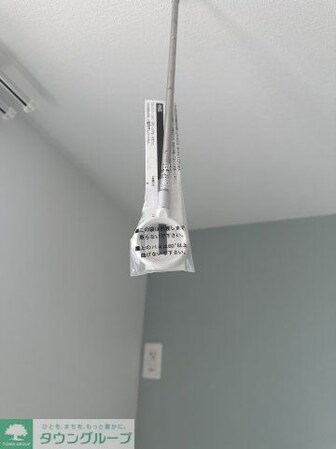 T&Fレジデンス南林間Bの物件内観写真